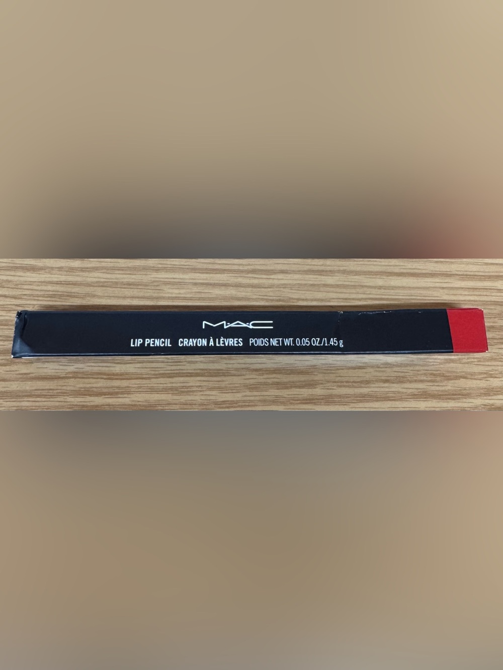 NEW | MAC Cosmetics Lip Liner Pencil, Ruby Woo